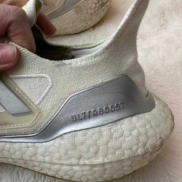 Adidas x Ivy park ultra boost shoes - Picture 5 of 9